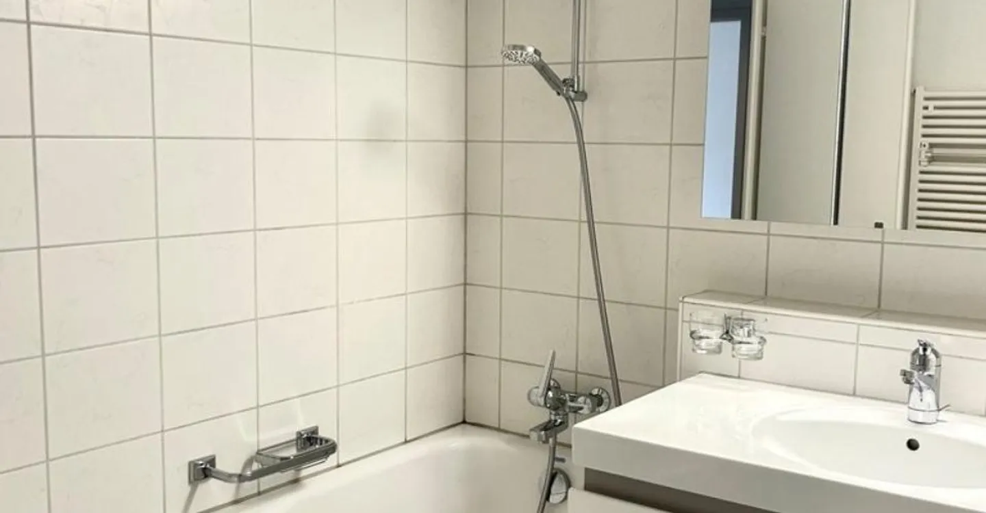 3-room apartment in District 7 - limited until 31.03.2029 - Photo 5 of 8