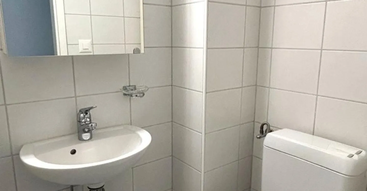 3-room apartment in District 7 - limited until 31.03.2029 - Photo 6 of 8