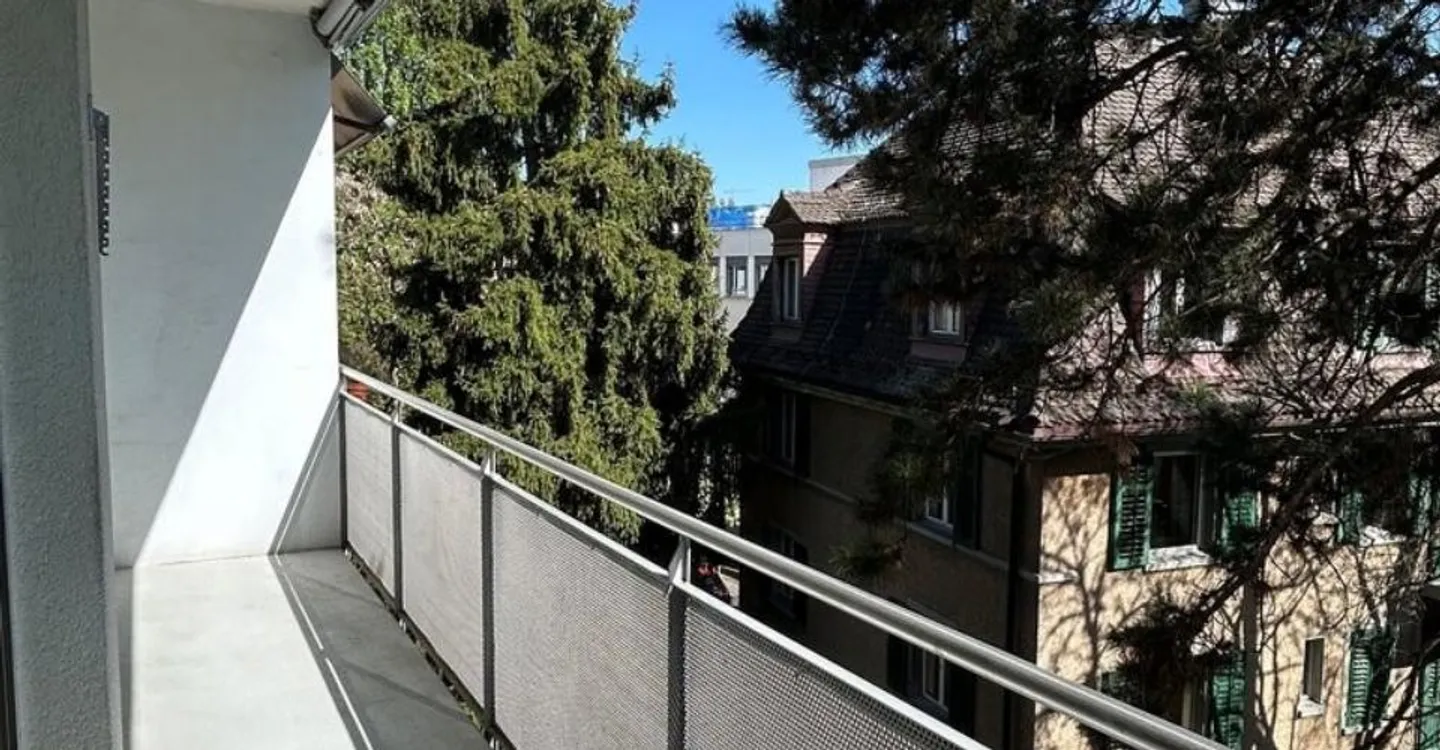 3-room apartment in District 7 - limited until 31.03.2029 - Photo 7 of 8