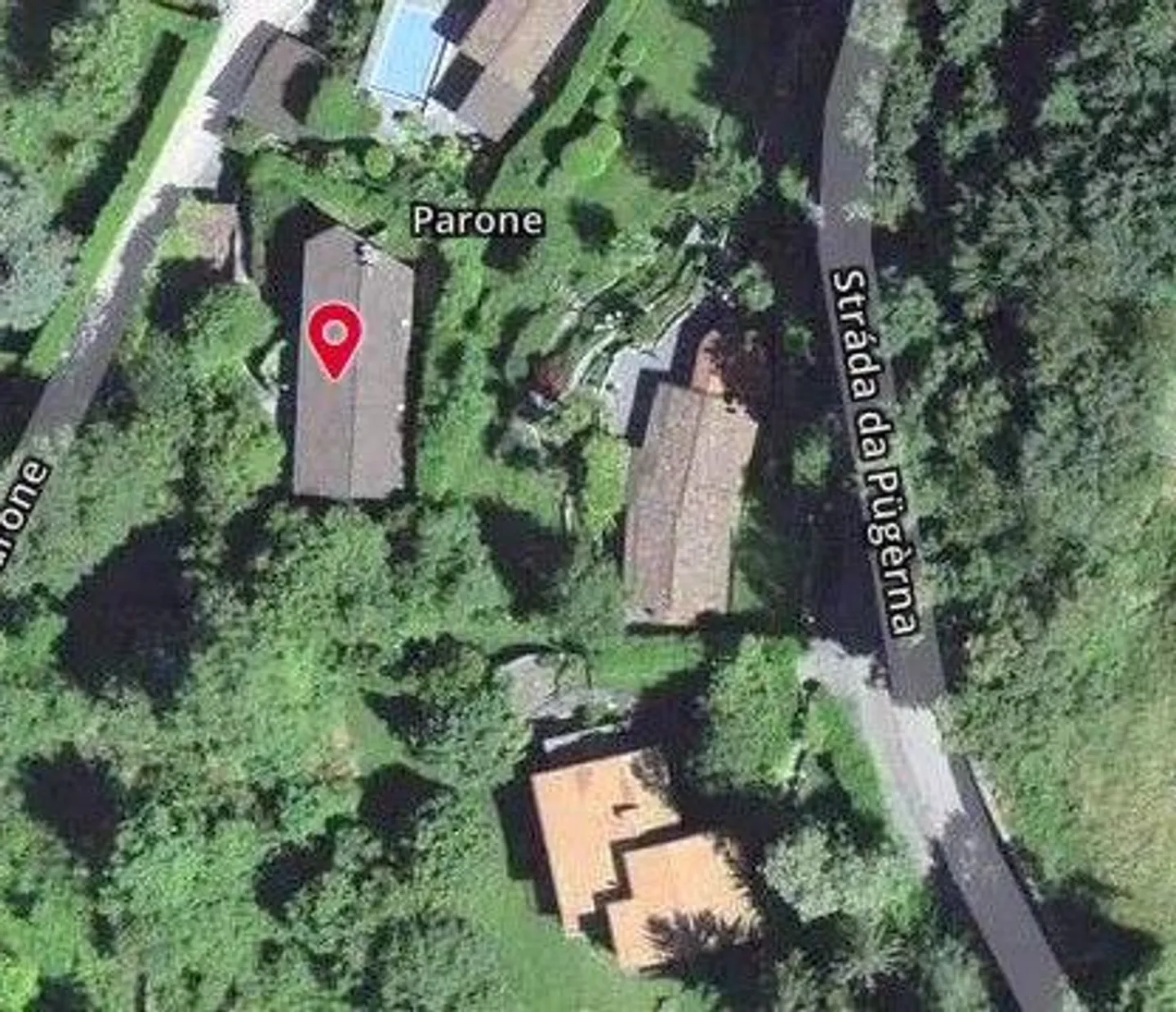 Casa singola in affitto - Foto 7 di 13