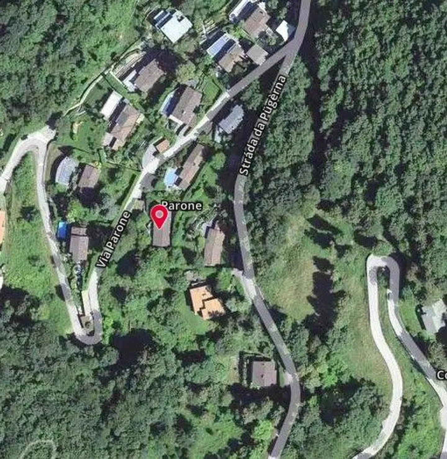 Casa singola in affitto - Foto 8 di 13