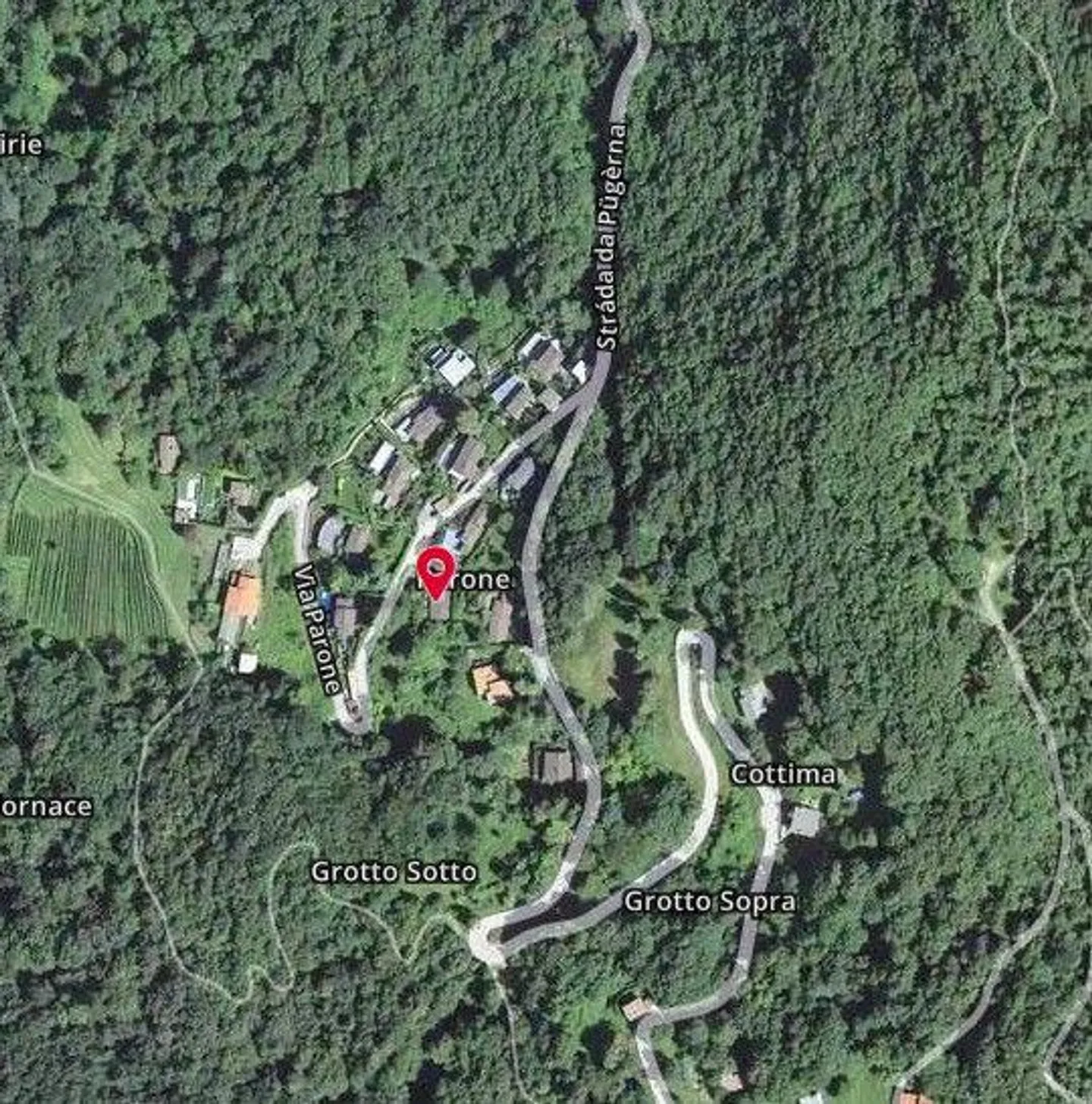 Casa singola in affitto - Foto 9 di 13
