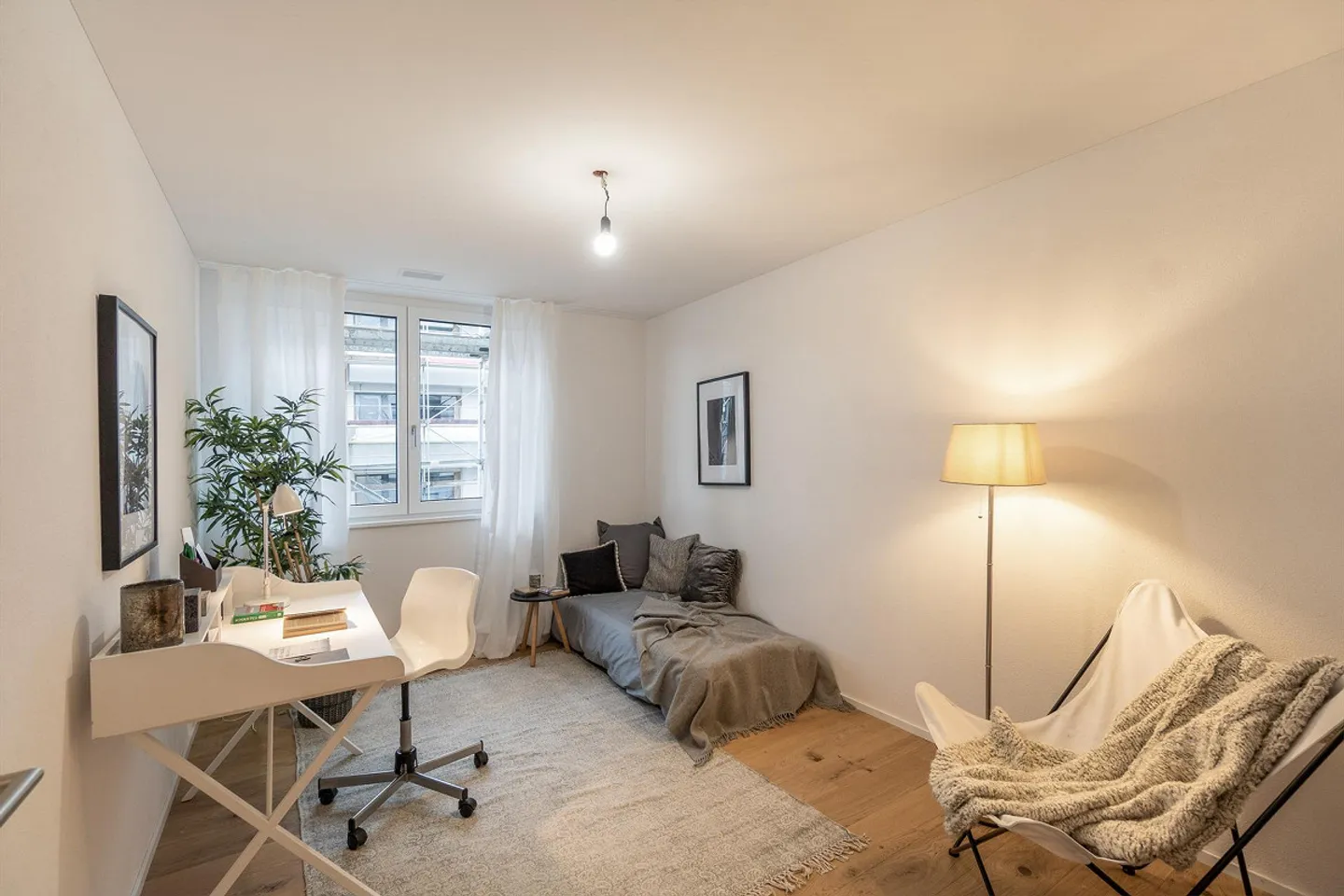 Familienfreundliches Reiheneinfamilienhaus mit exklusiver Gartenfläche - Foto 7 von 10