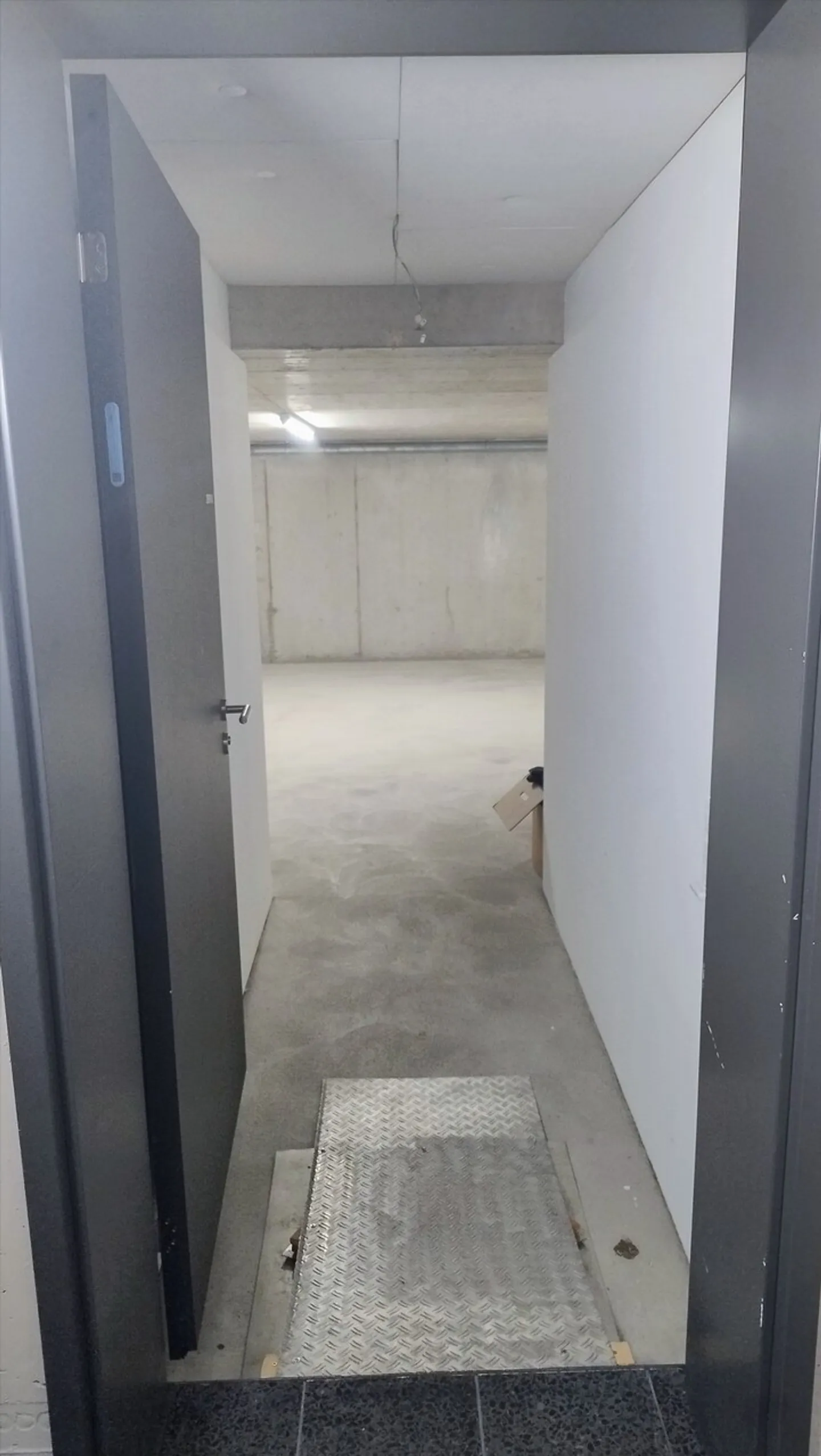 Spazio di stoccaggio a Zurigo - Foto 4 di 4