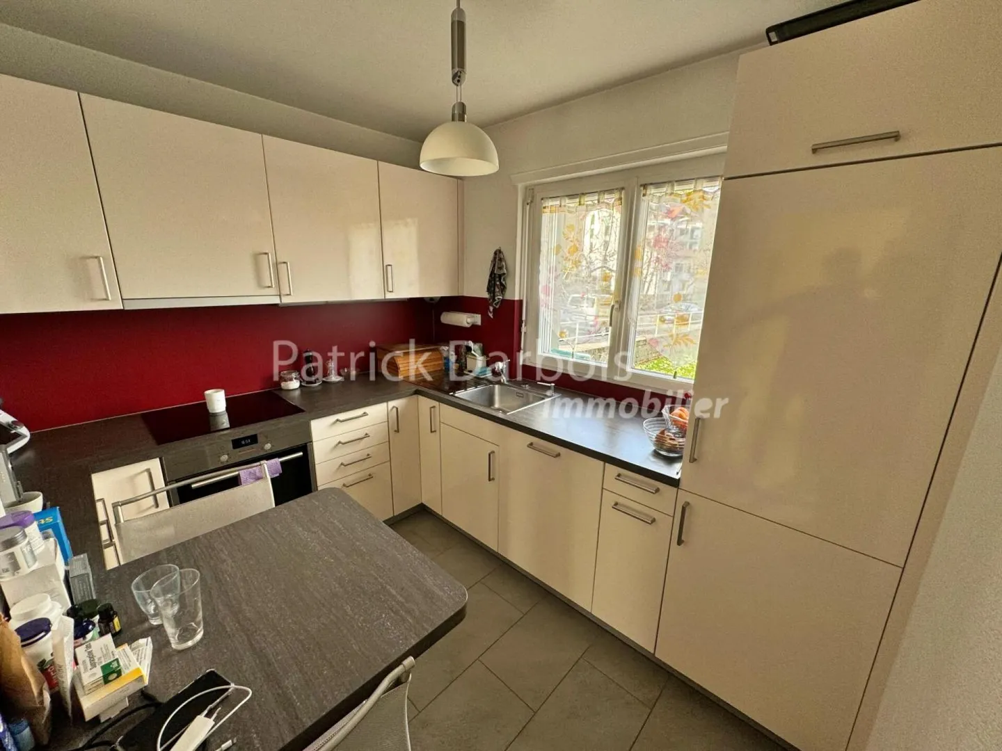 Detached house 5.5 rooms in St-Imier - Photo 4 of 36