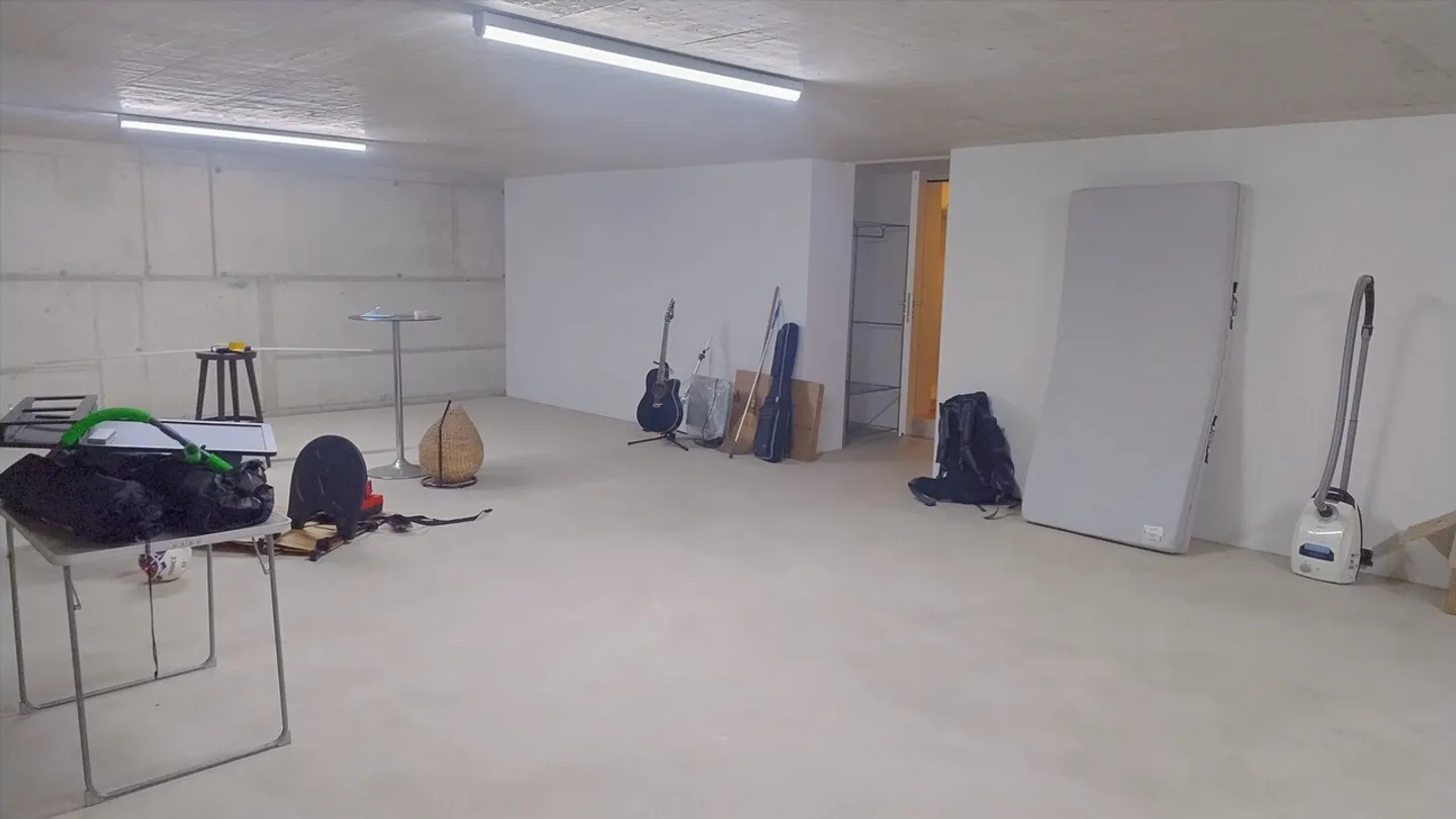 Spazio di stoccaggio a Zurigo - Foto 2 di 4