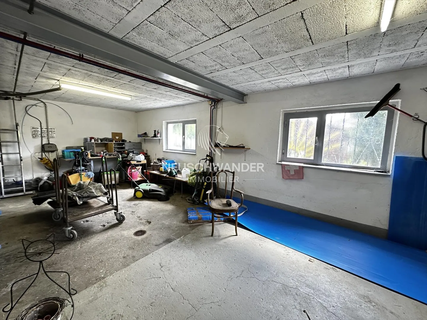 8-Zimmer-Haus - Foto 3 von 13