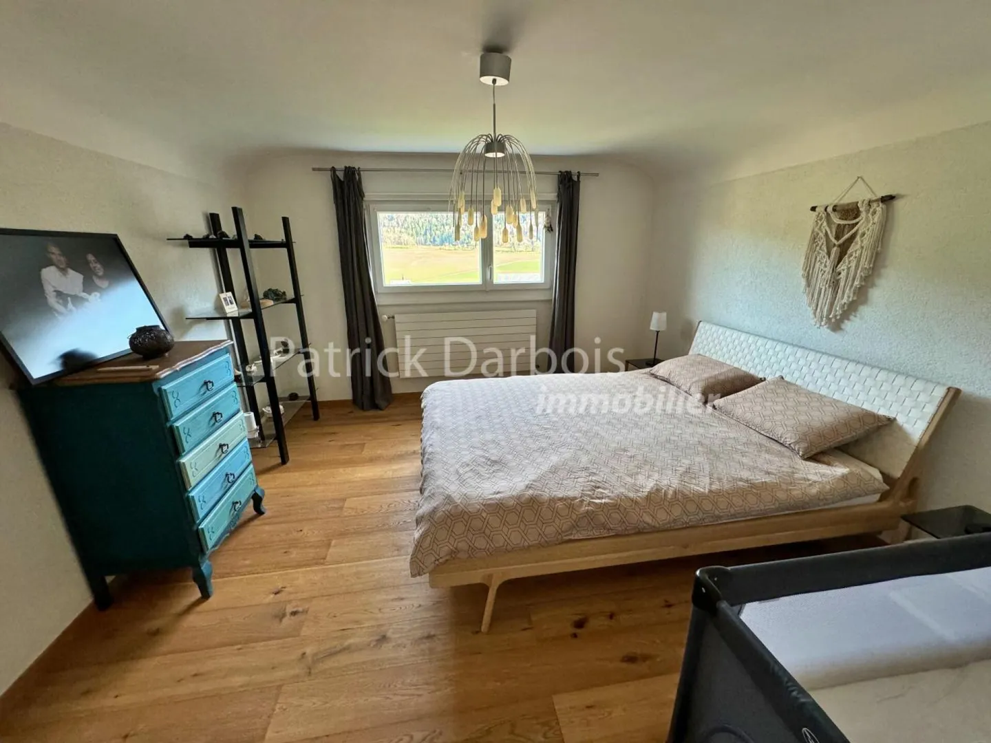 Detached house 5.5 rooms in St-Imier - Photo 6 of 36