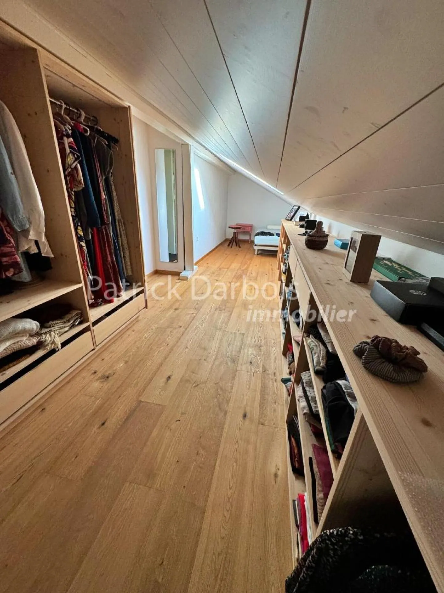 Detached house 5.5 rooms in St-Imier - Photo 7 of 36