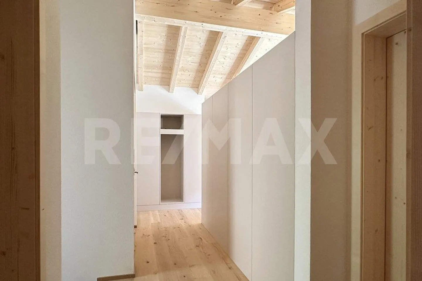 Energy-conscious living! Garglas.ch - 4½-room penthouse apartment E11 with A... - Photo 5 of 13