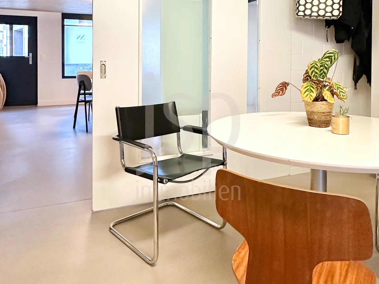 Mitten im Dorf; Räumlichkeiten für Gewerbe, Büro, Verkauf - Foto 9 di 9