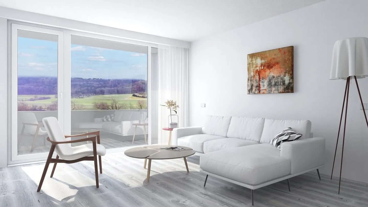 Appartamento in affitto - Foto 1 di 10