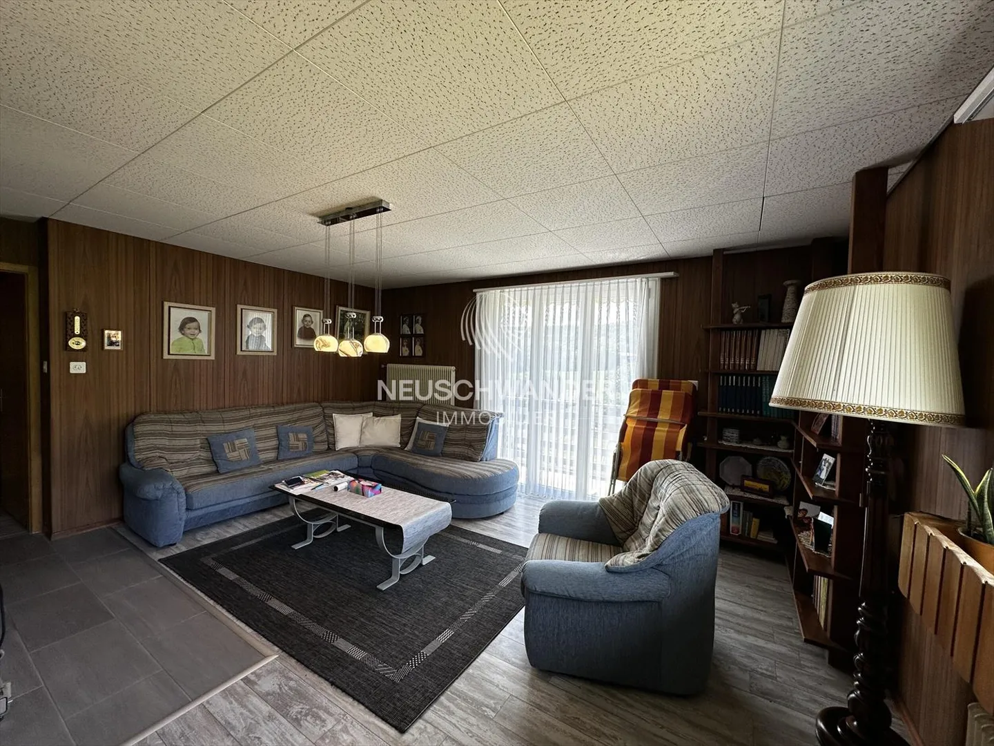 8-Zimmer-Haus - Foto 8 von 13