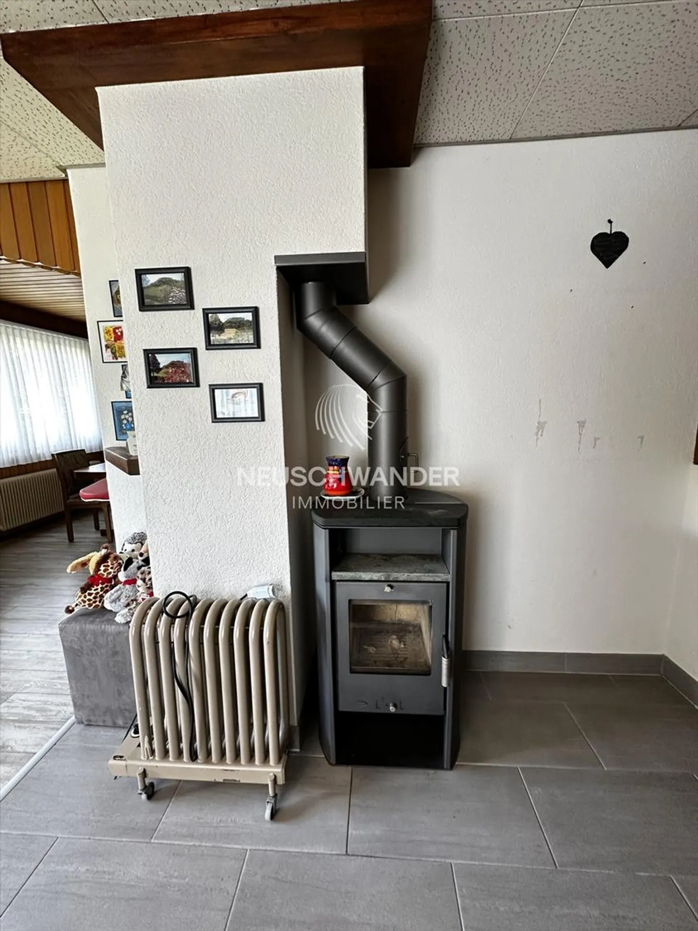 8-Zimmer-Haus - Foto 9 von 13