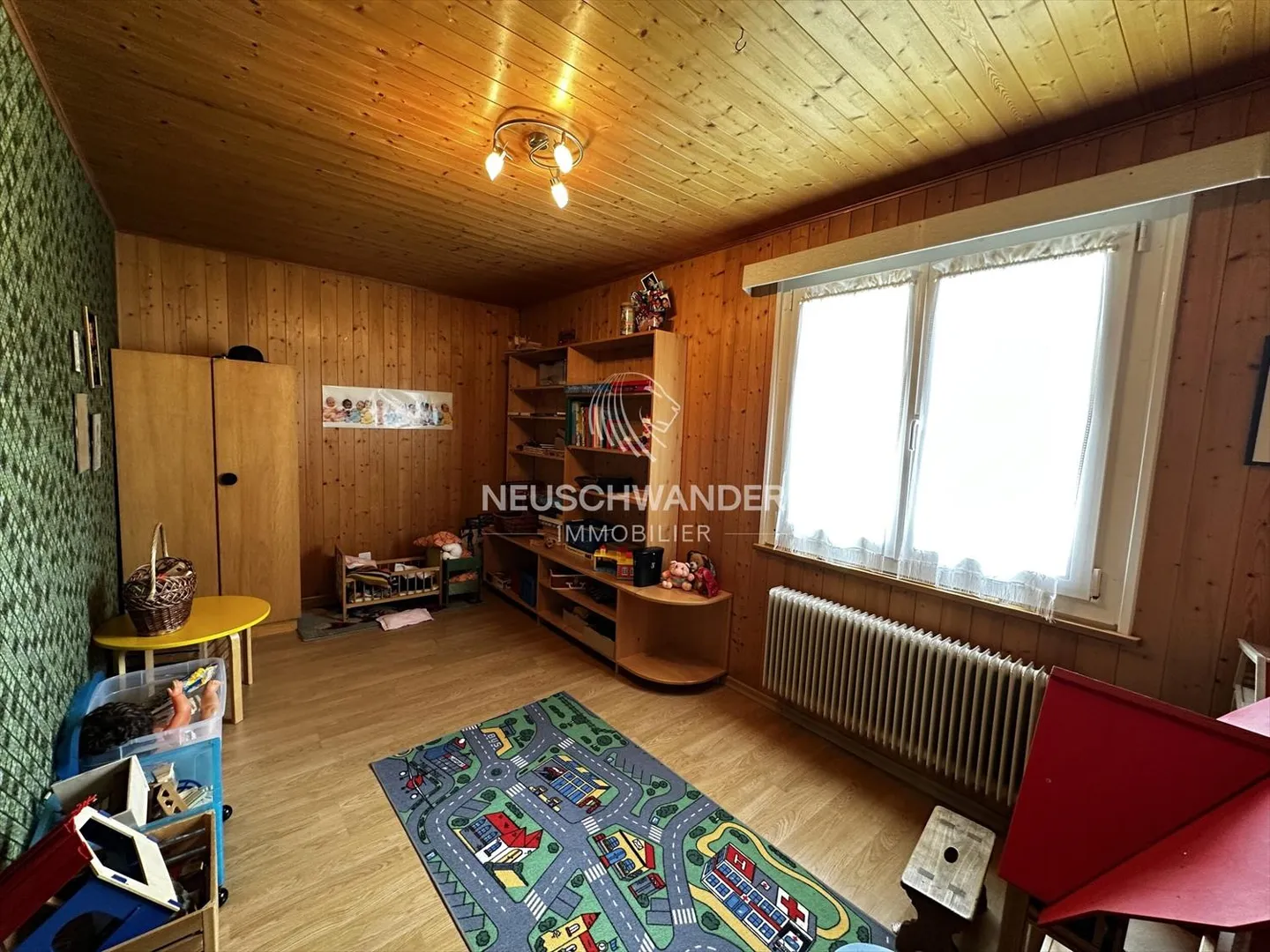 8-Zimmer-Haus - Foto 12 von 13