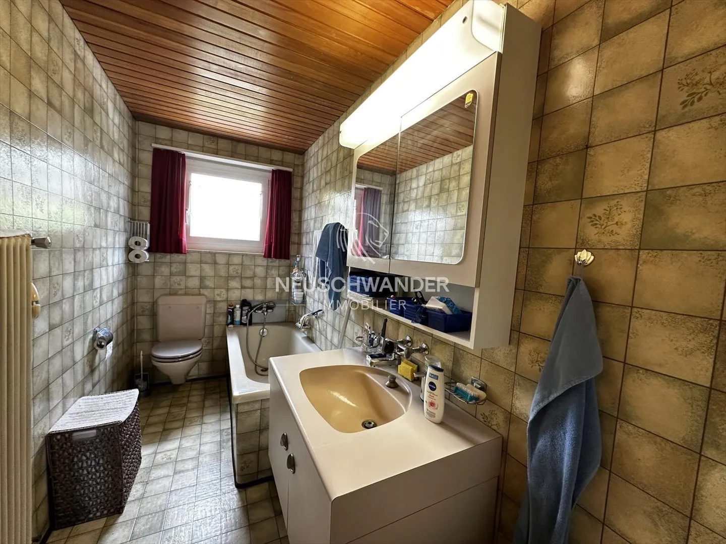 8-Zimmer-Haus - Foto 13 von 13