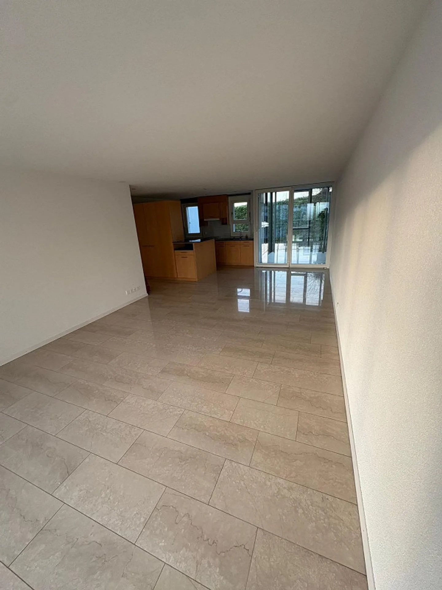 Bright 4.5-room apartment with balcony and beautiful view in Belp - Photo 7 of 8