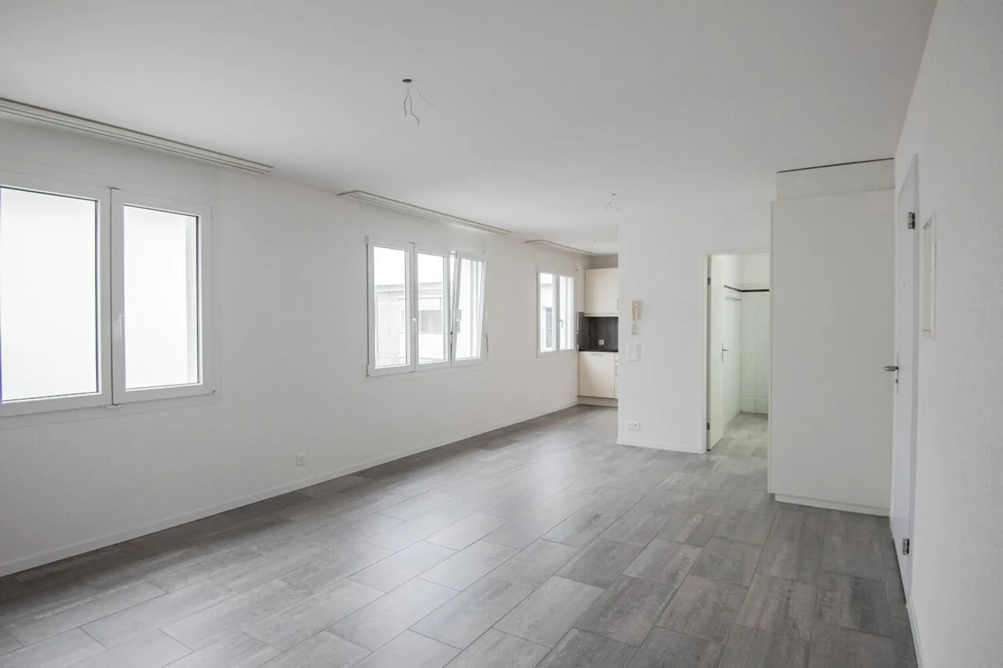 Appartamento moderno 1.5 locali - Foto 3 di 7