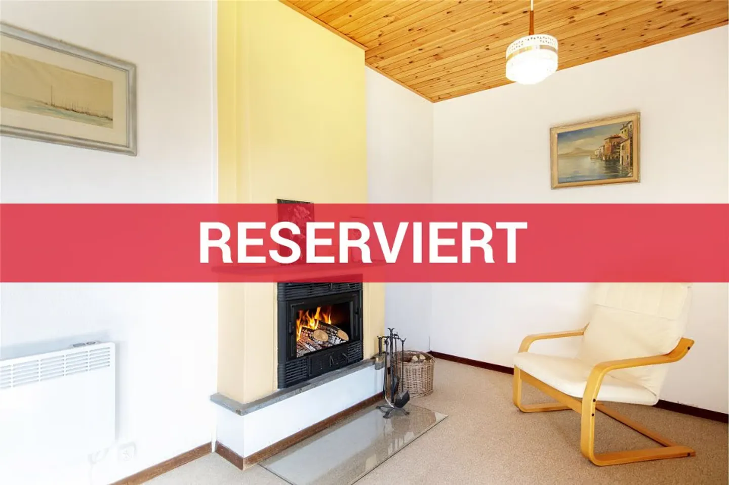 Idyllic 3.5-Room Holiday Home with Separate 1.5-Room Studio in Odogno TI - Photo 1 of 1