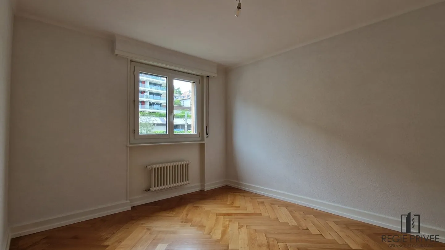 Renovierte 2,5-Zimmer-Wohnung mit Seeblick - Foto 5 von 7