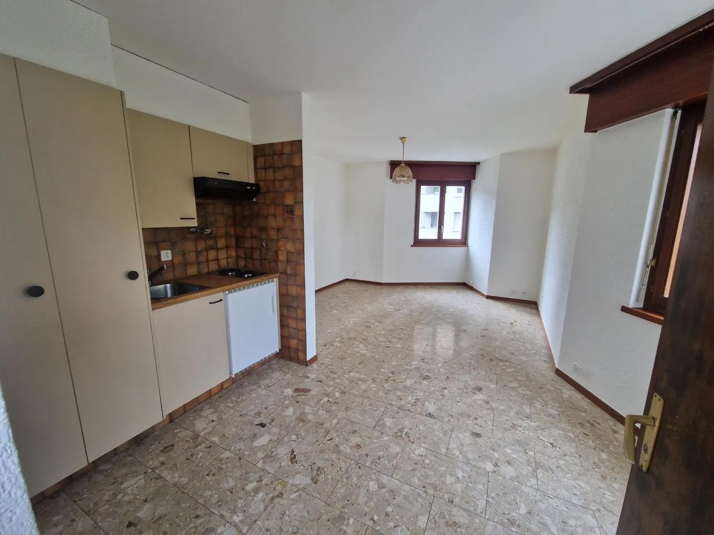 Studio 1 stanza - Foto 2 di 5