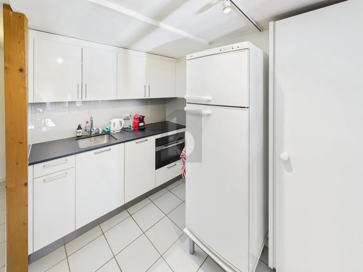 APPARTEMENT DANS LA VILLE ANCIENNE AVEC BEAUCOUP DE CHARME - Photo 5 sur 6