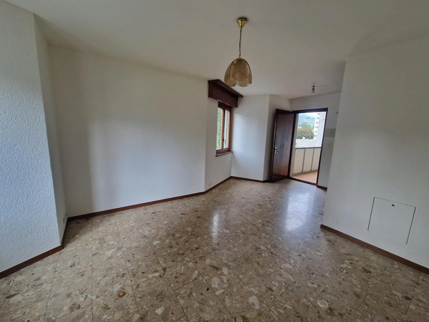 Studio 1 stanza - Foto 3 di 5