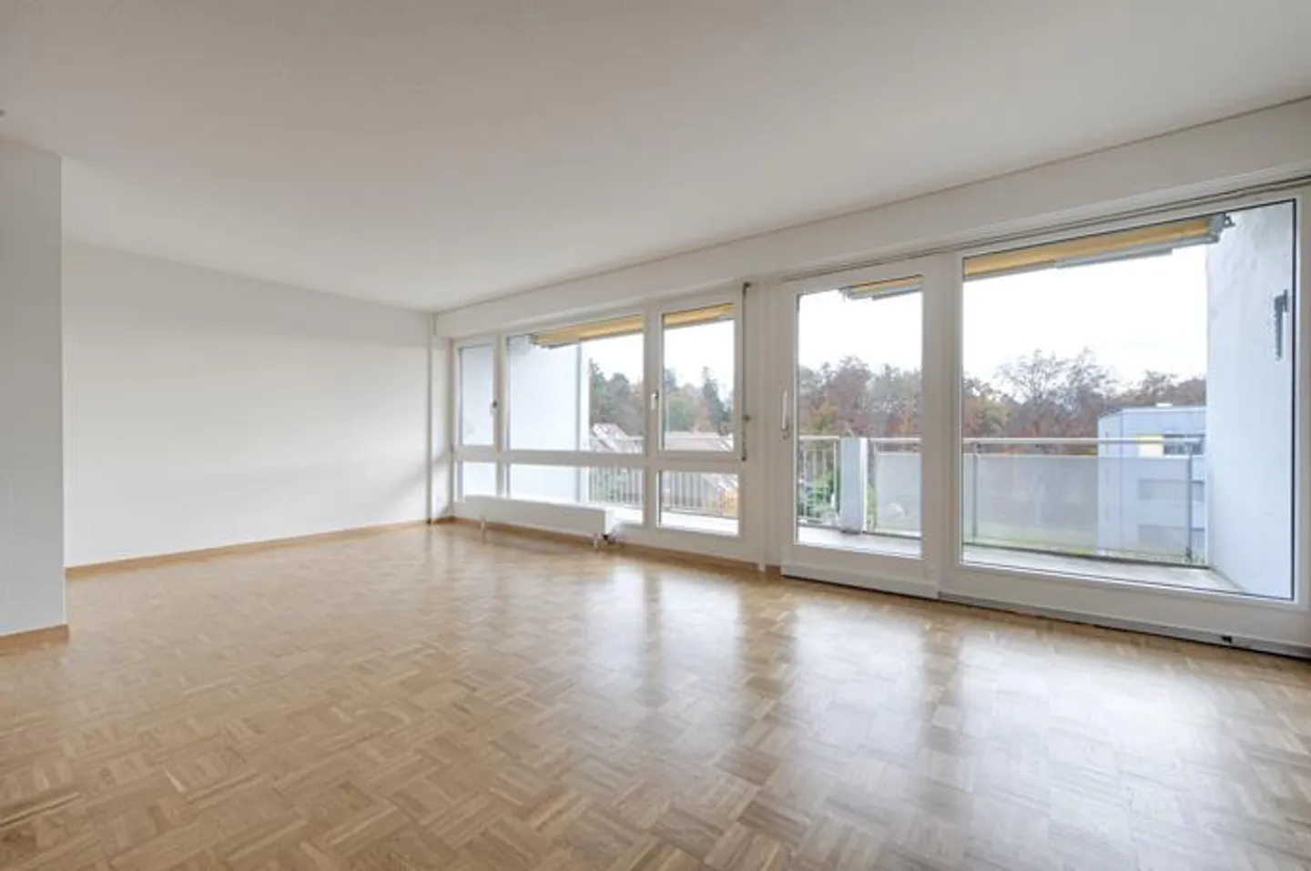 RENT WITHOUT DEPOSIT - Quiet residential area in the green - Photo 4 of 7