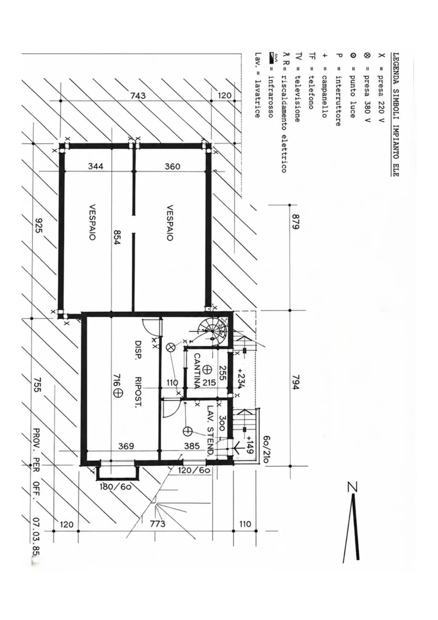 Privacy, Panorama and Great Potential - Photo 4 of 5