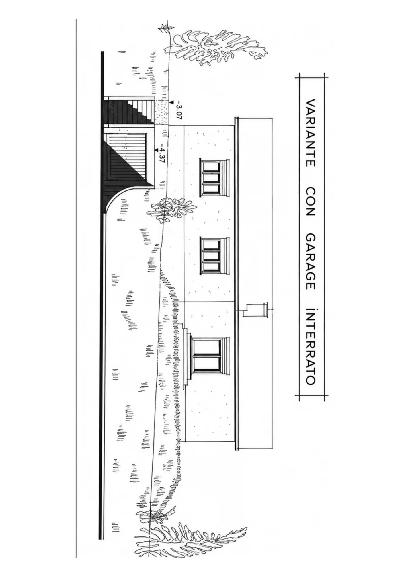 Privacy, Panorama and Great Potential - Photo 5 of 5
