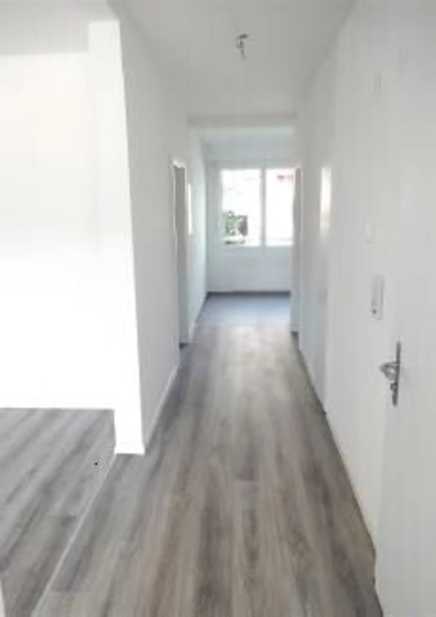 Appartamento in affitto - Foto 7 di 10