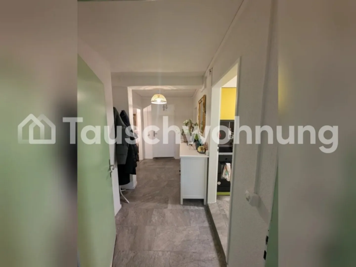 Cozy 3.5-Room Flat in Zurich - Photo 1 of 1
