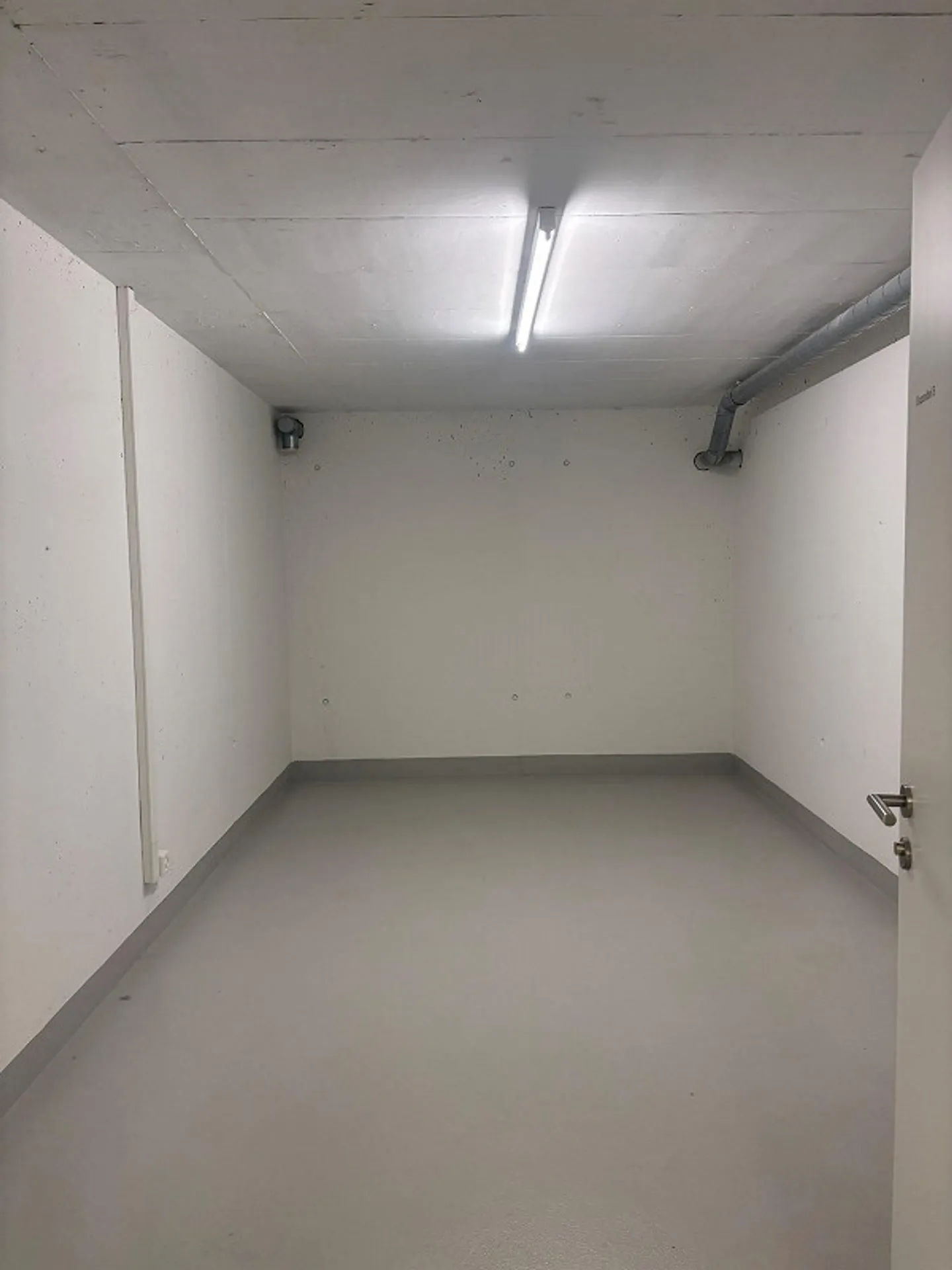 Chambre à Winterthur - Photo 3 sur 5
