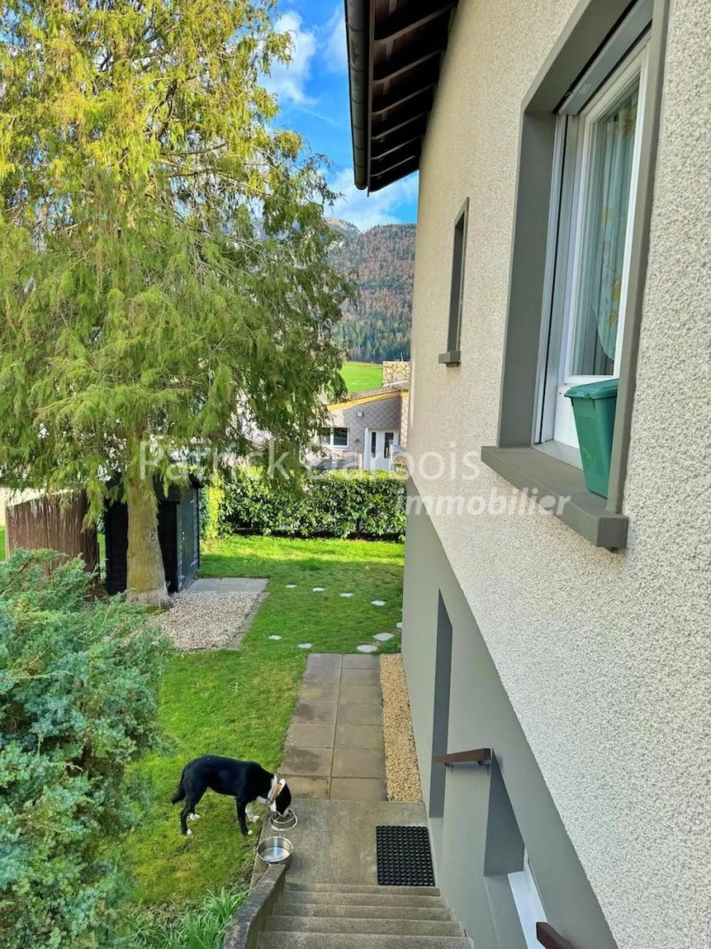 Detached house 5.5 rooms in St-Imier - Photo 11 of 36