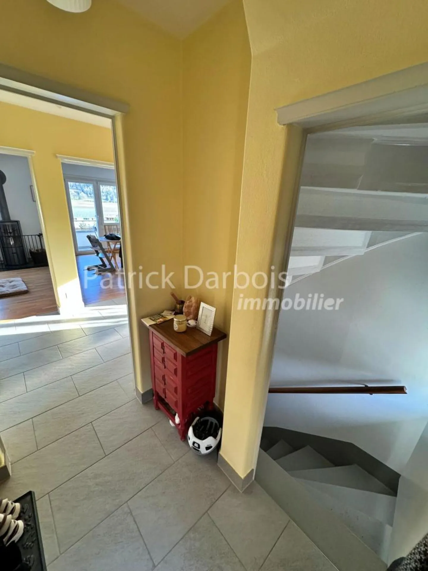 Detached house 5.5 rooms in St-Imier - Photo 12 of 36