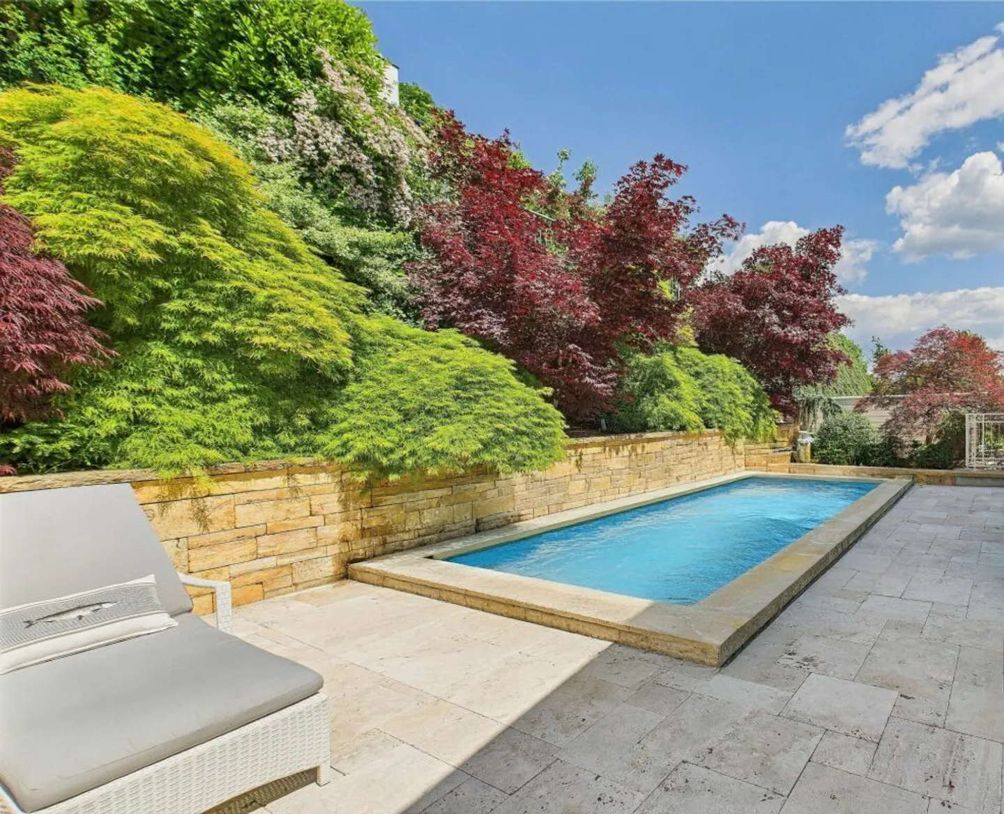 Eleganza Classica con Vista – una Proprietà di Eccellenza a Geroldswil - Foto 6 di 7