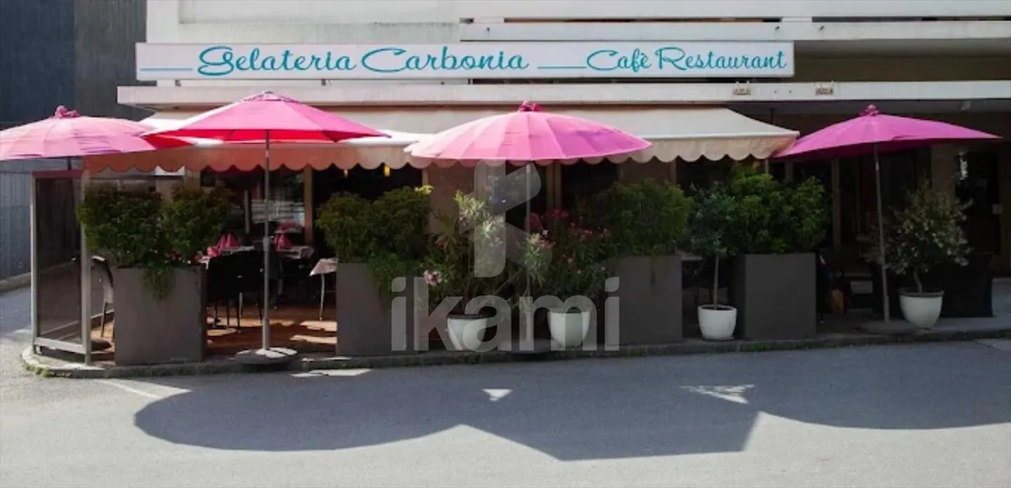 Restaurant Pizzeria Trattoria Carbonia - Foto 2 von 6