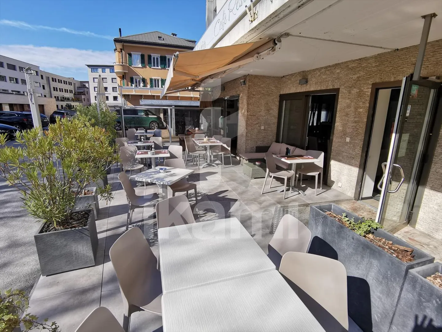 Restaurant Pizzeria Trattoria Carbonia - Foto 6 von 6