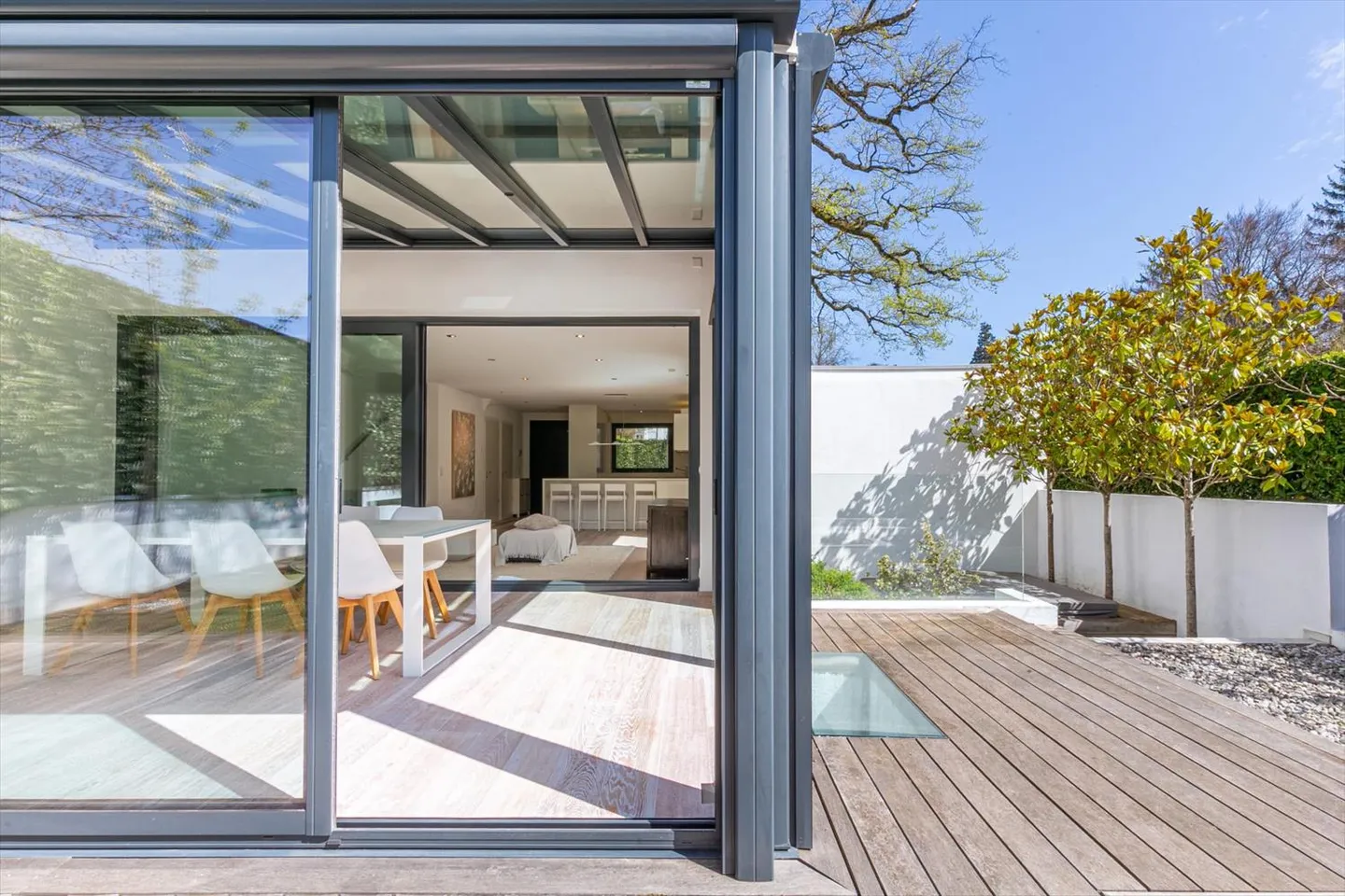 Villa 6 Zimmer - Foto 2 von 7