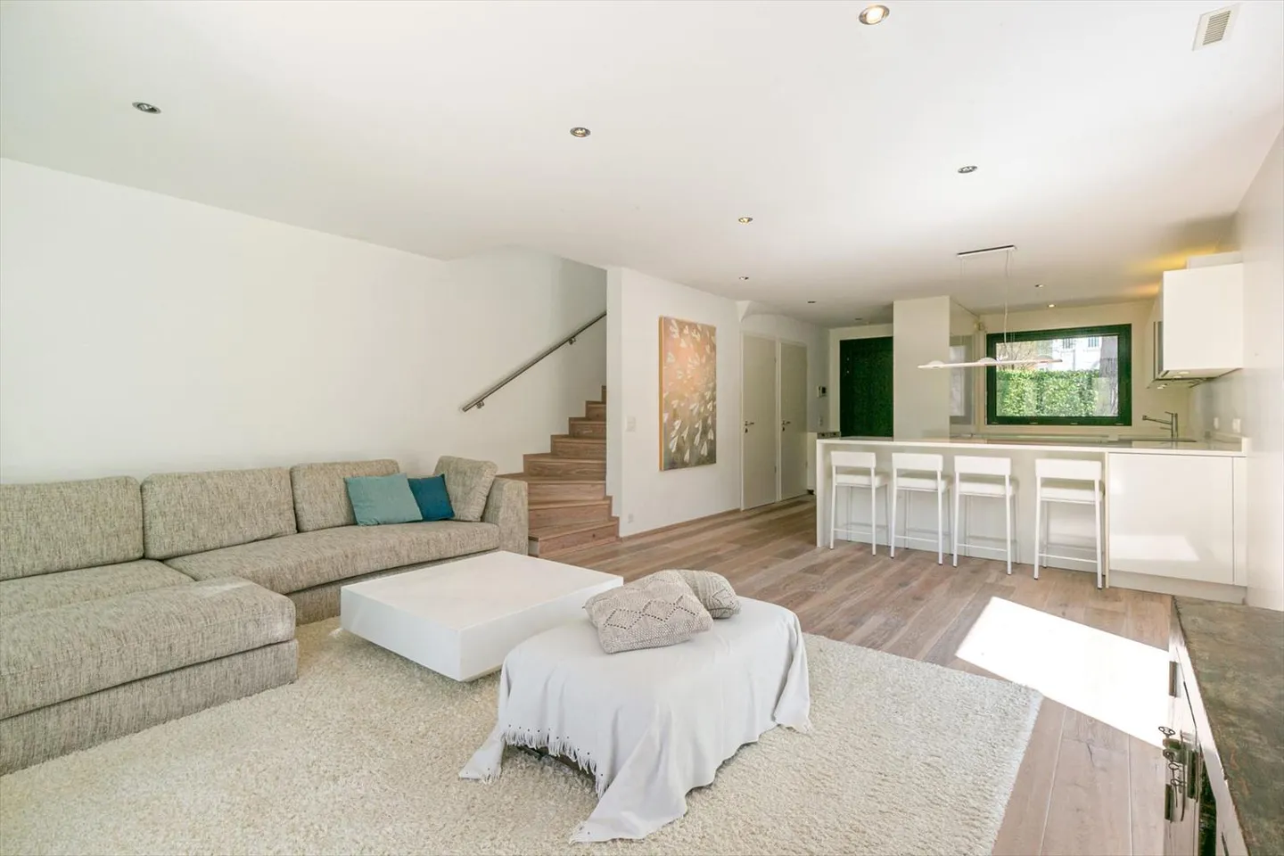 Villa 6 Zimmer - Foto 3 von 7