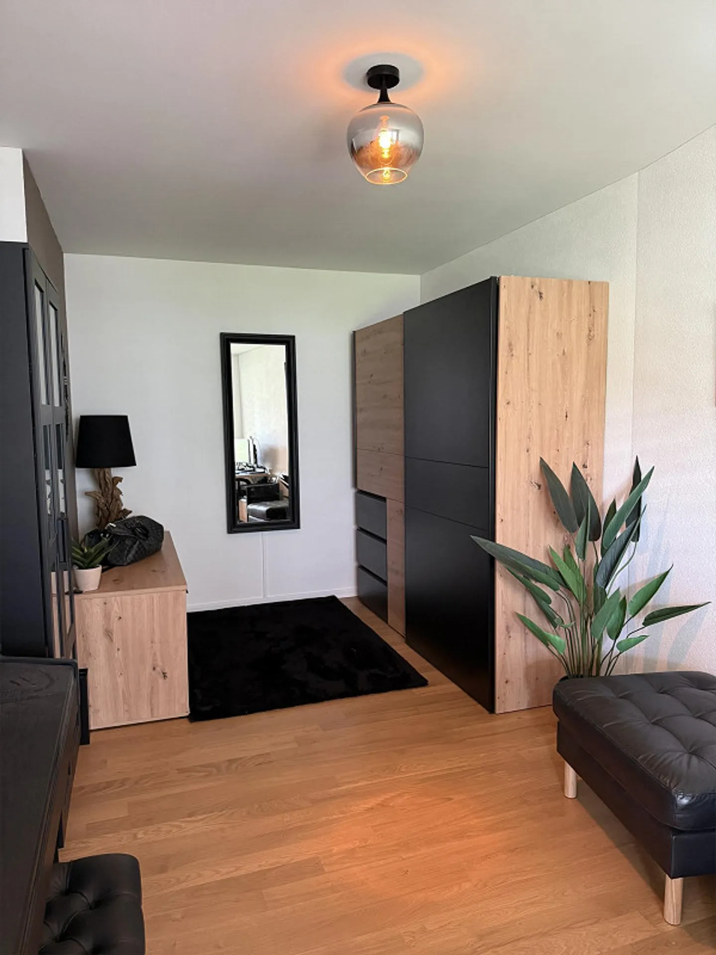 Moderne Erdgeschosswohnung - Foto 6 von 24