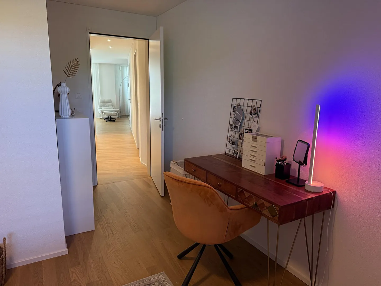 Moderne Erdgeschosswohnung - Foto 12 von 24