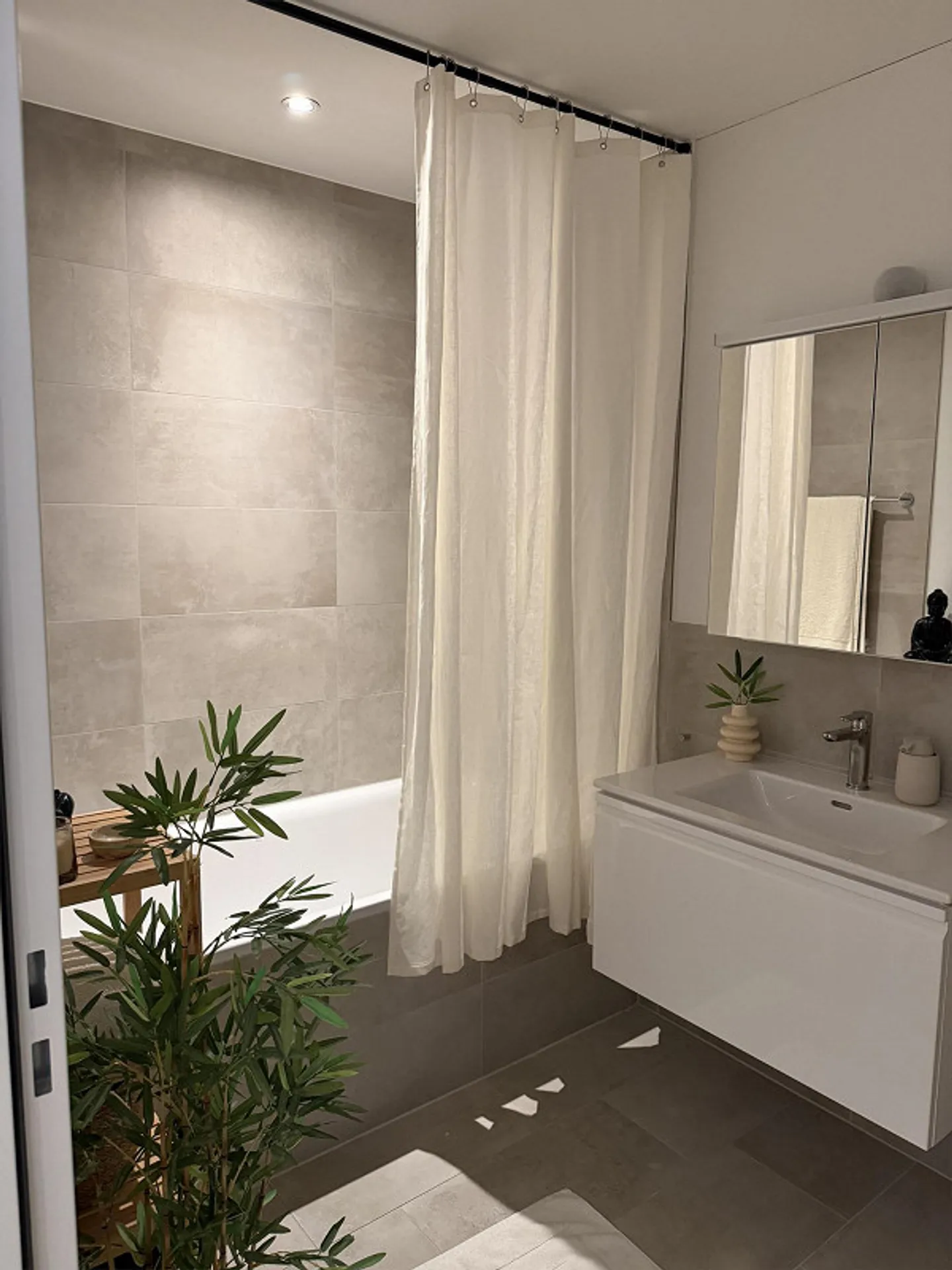 Moderne Erdgeschosswohnung - Foto 13 von 24
