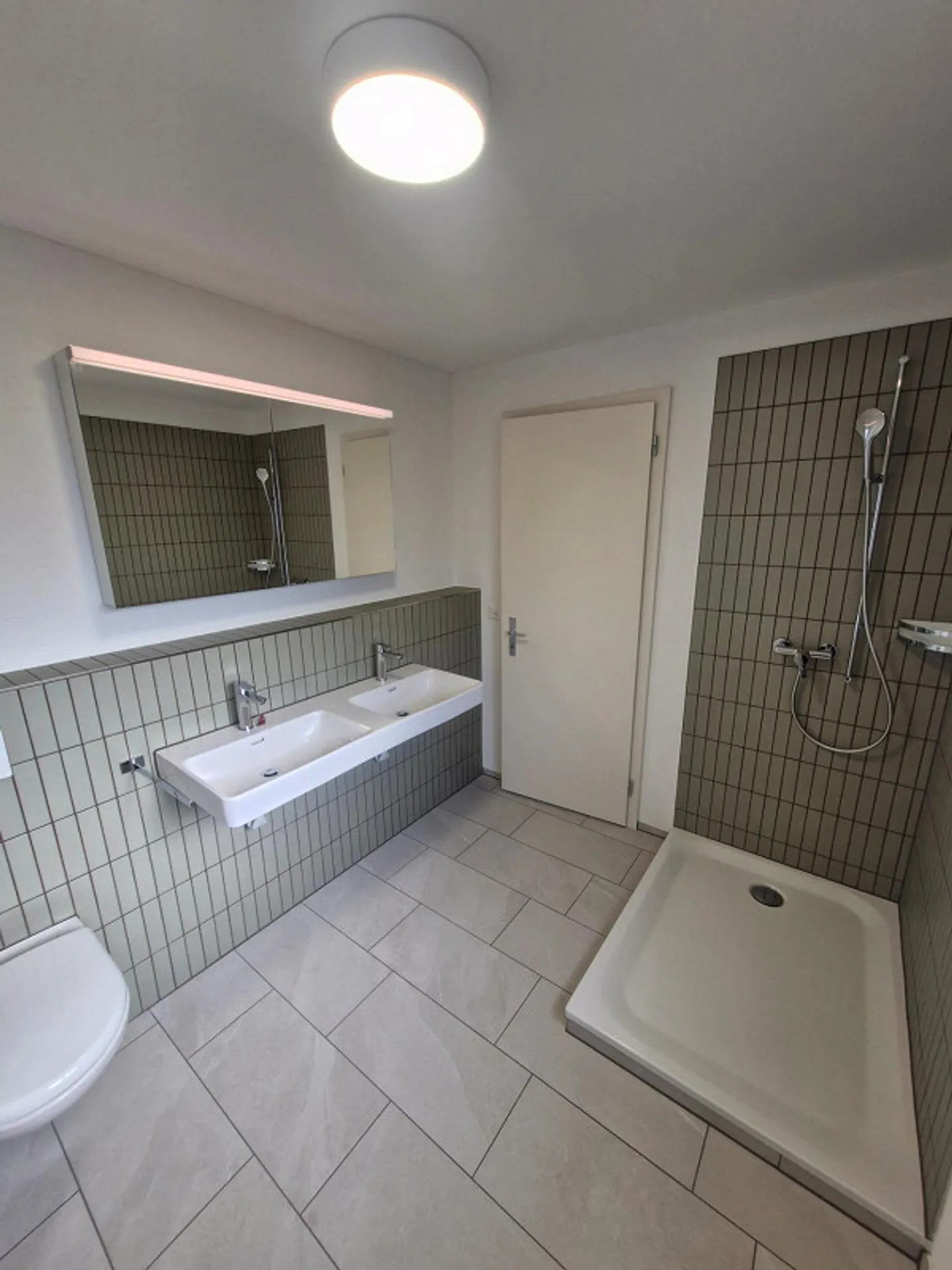 Renovierte 5.5 Zimmer-Wohnung - Foto 2 von 6