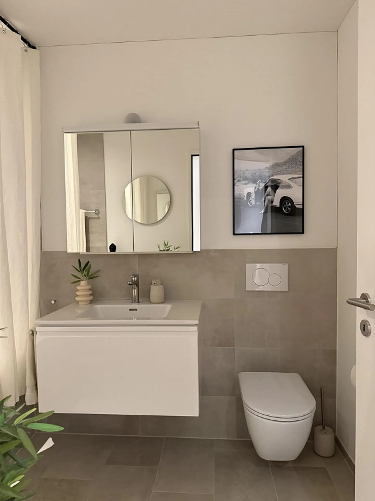 Moderne Erdgeschosswohnung - Foto 14 von 24