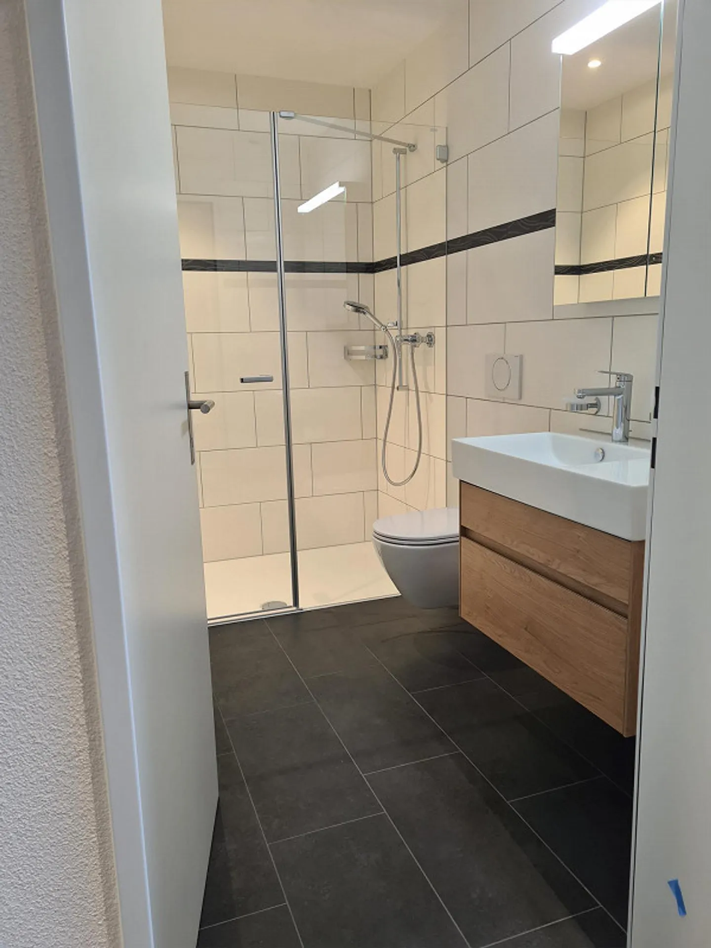 3.5 Zimmer Wohnung - Foto 6 von 13