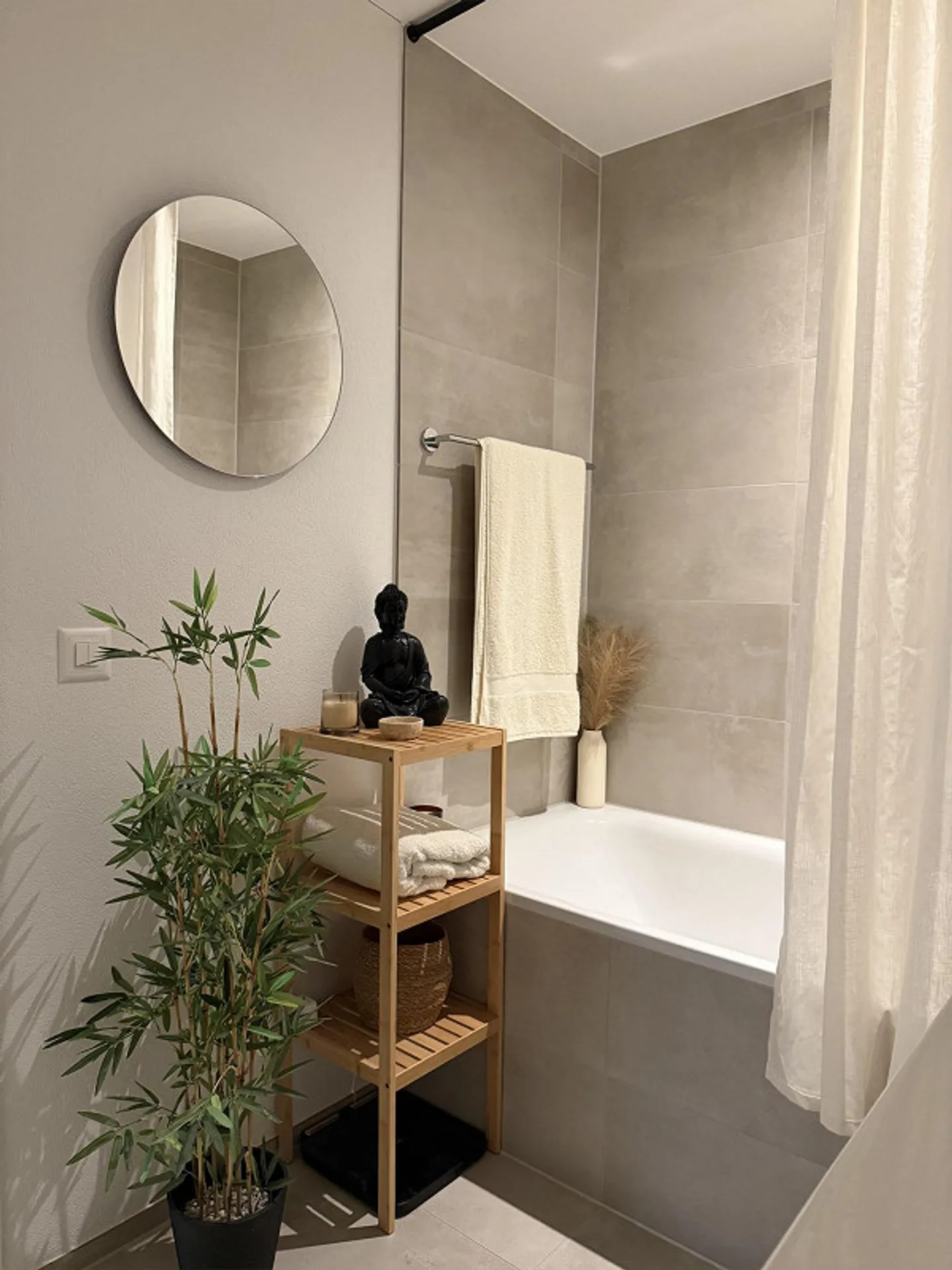 Moderne Erdgeschosswohnung - Foto 15 von 24