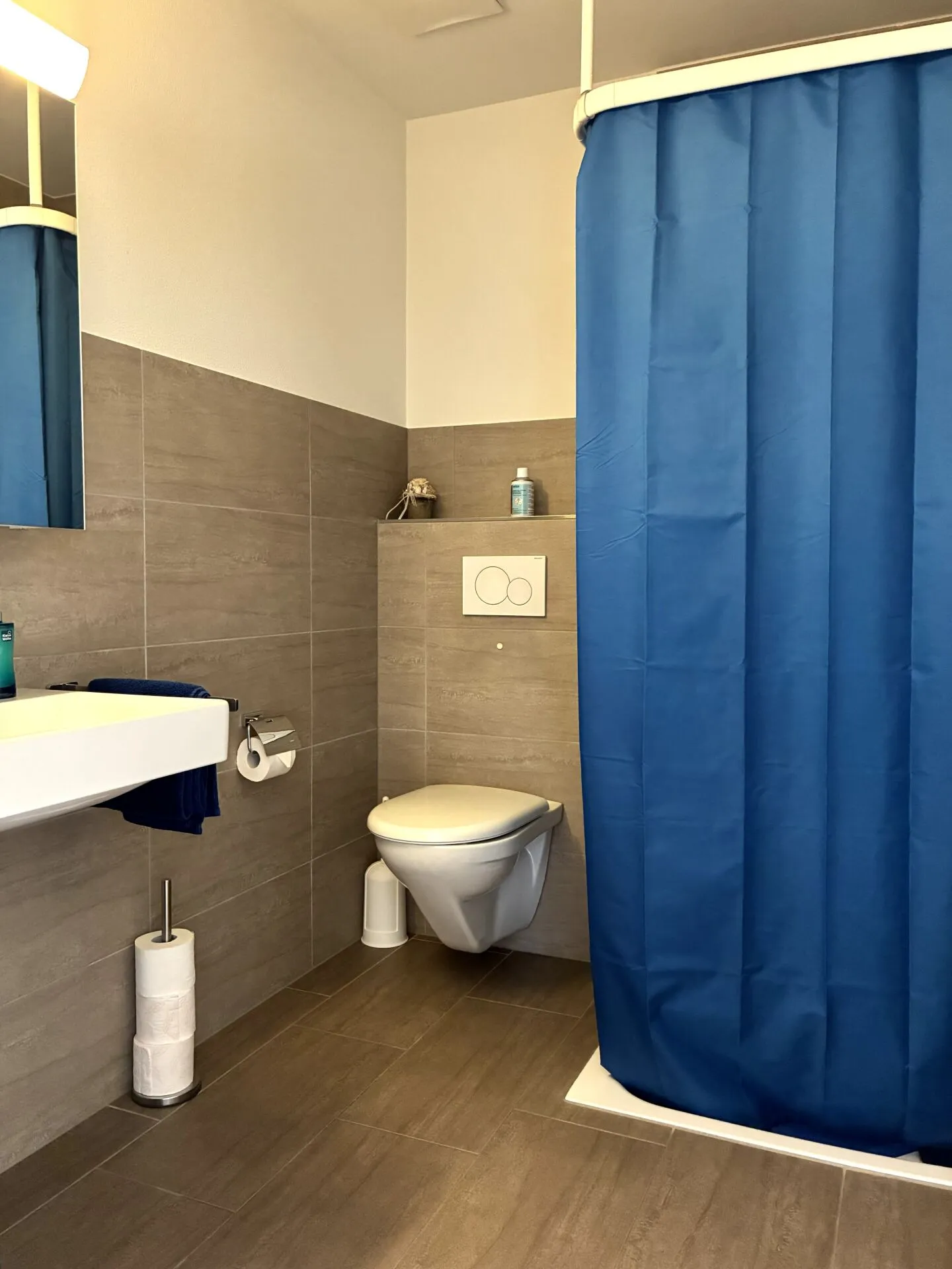 For sale: modern 4.5 room apartment in a central and very quiet location - Photo 14 of 16