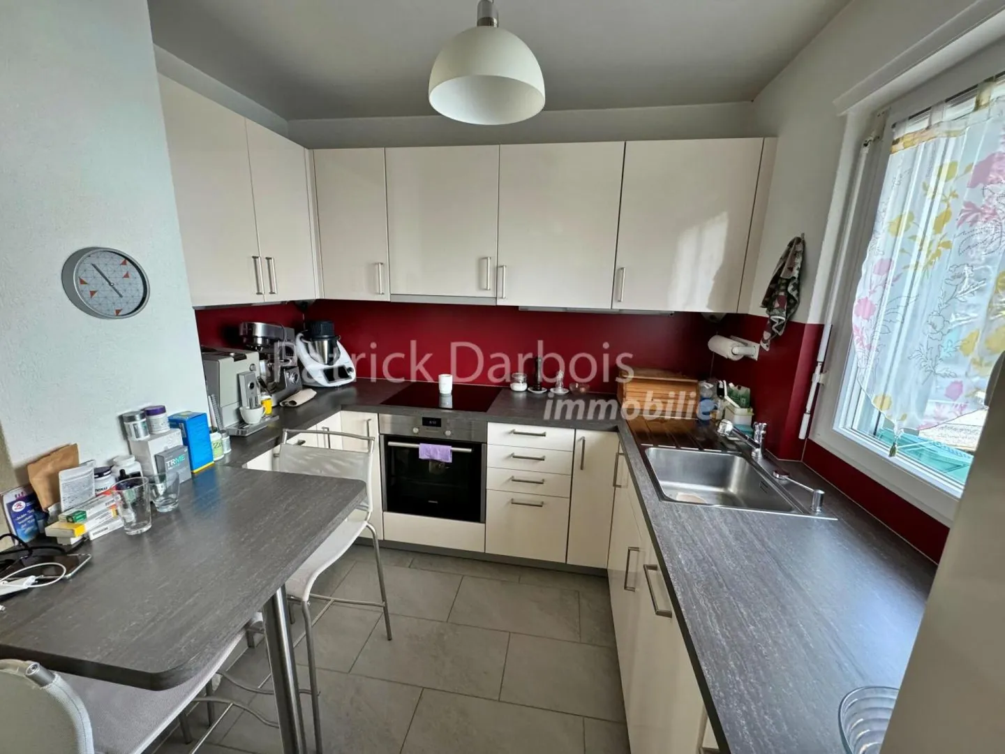 Detached house 5.5 rooms in St-Imier - Photo 14 of 36