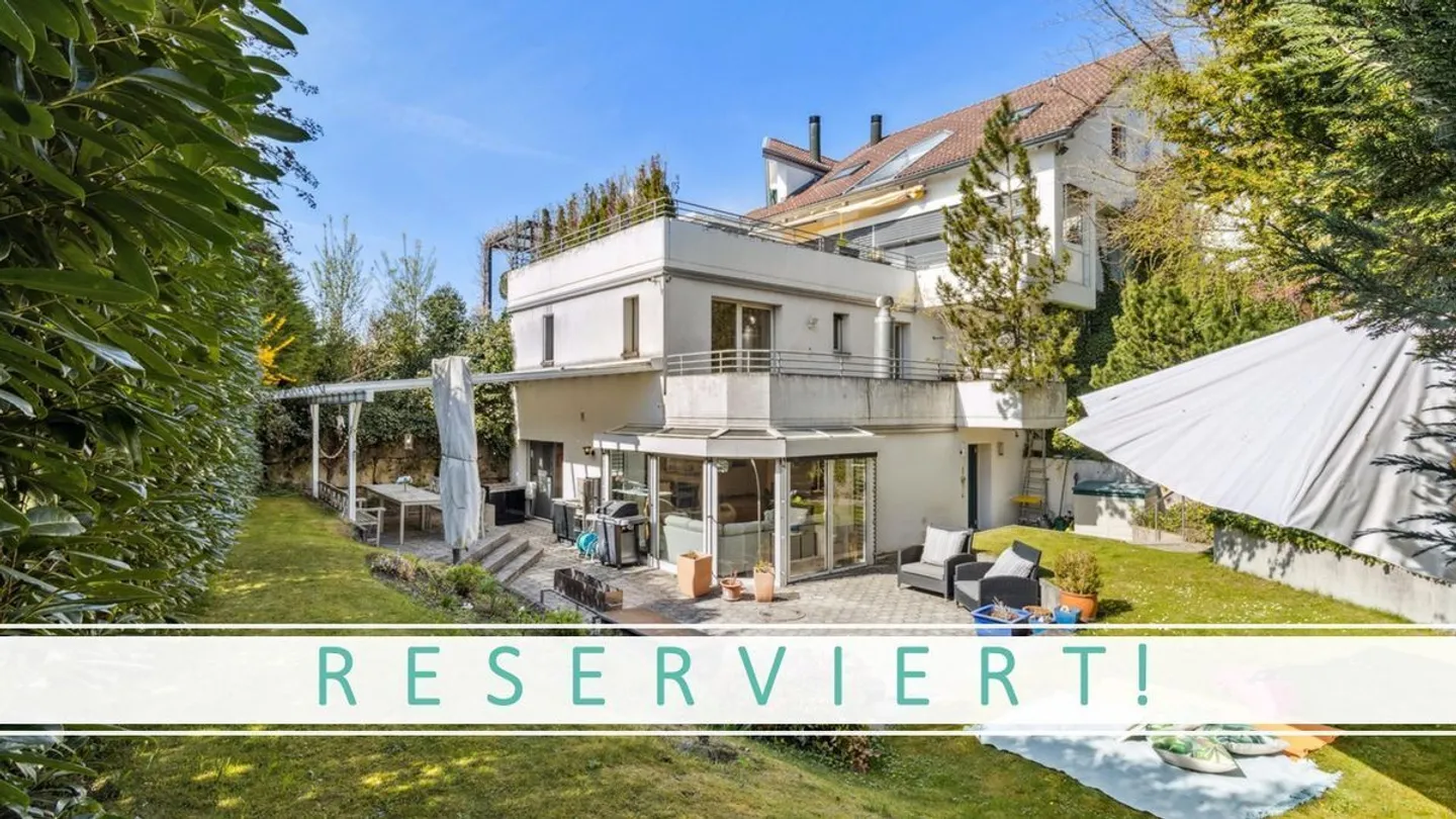 FERIENFEELING ZU HAUSE - IHR PRIVATES GARTENPARADIES--VACATION FEELING AT HOME - YOUR PRIVATE GARDEN PARADISE - Foto 1 von 13